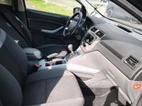 Gebraucht Ford Kuga 150 PS (110 kW) 2012 Schwarz SUV