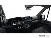 Neu VW Crafter 177 PS (130 kW) 2026 Candyweiß Van