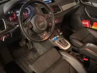Occasion Audi Q3 S-Line 184 ch (135 kW) 2016 Noir SUV
