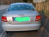 gebraucht Audi A6 2.0 TFSI