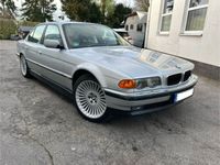 gebraucht BMW 740 E38 d original günstigster im netz‼️ V8 diesel