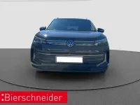 Gebraucht VW Tiguan Goal 150 PS (110 kW) 2025 (unbekannt) SUV