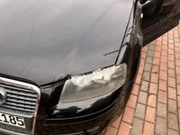 gebraucht Audi A3 Steuerkette defekt