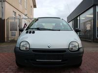gebraucht Renault Twingo Authentique|TÜV/AU Neu|Faltschiebedach|