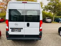 Gebraucht Opel Movano Edition 140 PS (102 kW) 2022 Andere Van