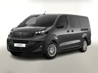Neu Peugeot Expert 177 PS (130 kW) 2025 Grau metallic Van