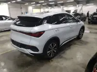Usata BYD Atto 3 Comfort 150 kW (204 CV) 2025 Bianco SUV