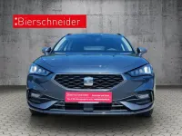 Gebraucht Seat Leon FR 150 PS (110 kW) 2025 Grau Kombi