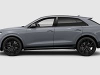 gebraucht Audi RS Q8 23Z Tour Pano Matrix HUD Stadt B&O in Kehl