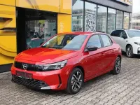 Neu Opel Corsa Edition 110 PS (80 kW) 2026 Kardio rot Kleinwagen