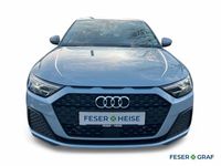 Gebraucht Audi A1 Sportback Sport 95 PS (69 kW) 2025 Pfeilgrauperleffekt Kleinwagen
