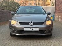 Gebraucht VW Golf VII Trendline 86 PS (63 kW) 2013 Grau Kleinwagen