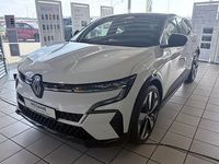 Neu Renault Megane E-Tech Komfort 161 kW (220 PS) 2025 Weiß Limousine