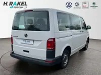 Używany VW T6 102 KM (75 kW) 2019 Biały Van