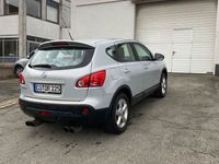 gebraucht Nissan Qashqai 2.0