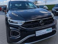 Gebraucht VW T-Roc Life 150 PS (110 kW) 2025 Deep black perleffekt SUV