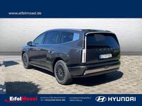 Gebraucht Hyundai Ioniq 9 225 kW (307 PS) 2025 Nocturne grey SUV