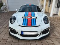 Gebraucht Porsche 911 GT3 476 PS (350 kW) 2014 Weiß Coupé