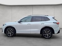Gebraucht VW Tiguan Style 193 PS (141 kW) 2025 Weiß SUV