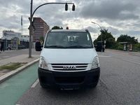 Usata Iveco Daily 85 CV (62 kW) 2009 Bianco