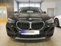 Gebraucht BMW X1 220 PS (161 kW) 2021 Schwarz SUV