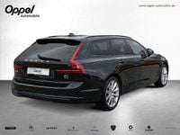 Second-hand Volvo V90 Plus 197 CP (144 kW) 2023 Negru Break