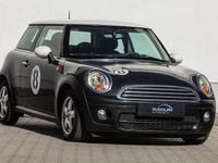 Second-hand Mini Cooper 109 CP (80 kW) 2008 Negru Hatchback