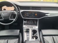 Gebraucht Audi A6 Ambiente 204 PS (150 kW) 2020 Schwarz Kombi