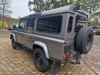 gebraucht Land Rover Defender 110 Td4 Station Wagon