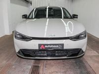 Gebraucht Kia EV6 Air 167 kW (228 PS) 2023 Weiß SUV