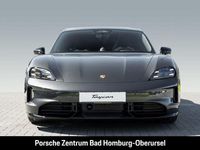 Neu Porsche Taycan 4S Black Edition 439 kW (598 PS) 2026 Grau Limousine