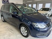 gebraucht VW Sharan 7 Sitze