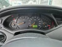 Used Ford Focus 116 HP (85 kW) 2004 Silver Estate