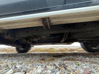 Gebraucht Mitsubishi L200 137 PS (100 kW) 2009 Schwarz Abholung