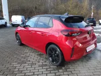 Gebraucht Opel Corsa 101 PS (74 kW) 2024 Rot Kleinwagen