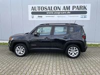 gebraucht Jeep Renegade Longitude 1.6 E-torQ - Navi