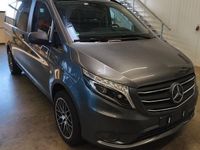 Gebraucht Mercedes Vito 190 PS (139 kW) 2021 Grau Van