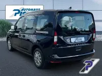 Gebraucht Ford Tourneo Connect Trend 116 PS (85 kW) 2025 Grau(metallic) Van / Kleinbus