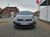 Gebraucht VW Golf VII 105 PS (77 kW) 2012 Braun Limousine