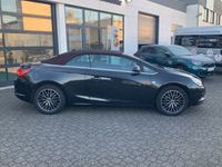 gebraucht Opel Cascada 1.6 Turbo ecoFLEX INNOVATION *NAVI/PDC*