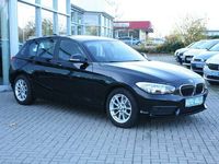 gebraucht BMW 118 118 1 Limousine i Navigation + Sitzheizung+ PDC