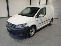 gebraucht VW Caddy 1.0 TSI BMT Kasten Trendline