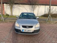 gebraucht Kia Rio 1,4