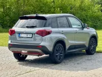 Second-hand Suzuki Vitara 129 CP (94 kW) 2020 Gri SUV