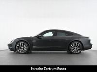 Neu Porsche Taycan Black Edition 319 kW (435 PS) 2026 Grau Limousine