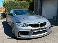 Gebraucht BMW M4 560 PS (411 kW) 2017 Coupé
