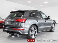 gebraucht Audi SQ5 3.0 TDI plus quattro *Panorama*Kessy*B&O*