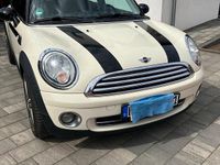 Second-hand Mini Cooper 95 CP (69 kW) 2007 Alb Hatchback
