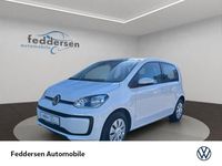 Second-hand VW up! 65 CP (47 kW) 2022 Alb Hatchback