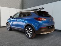 gebraucht Opel Grandland X 1.2 Start/Stop Automatik Ultimate